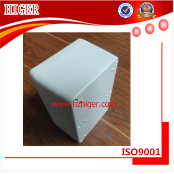 small aluminum box/aluminum tool box/aluminum box